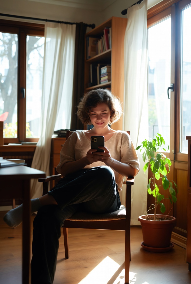 Langkah Kecil yang Membantu Menjaga Ritme Tetap Stabil