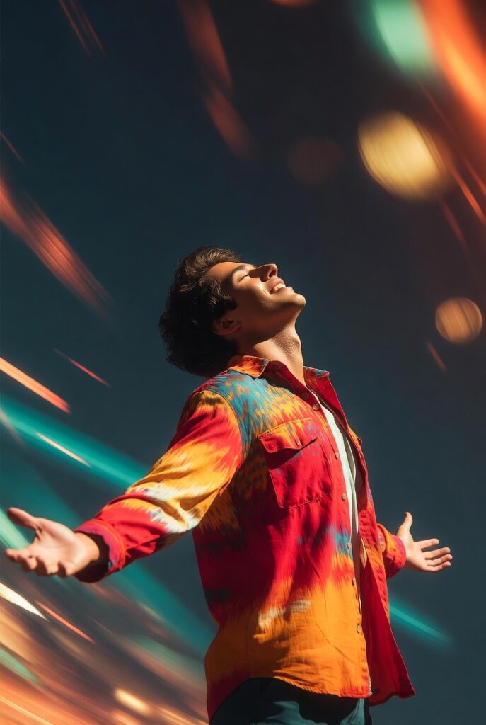 Membangun Suasana Aktif dan Positif dari Pagi hingga Sore